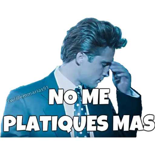 LUIS MIGUEL (LA SERIE)  preview