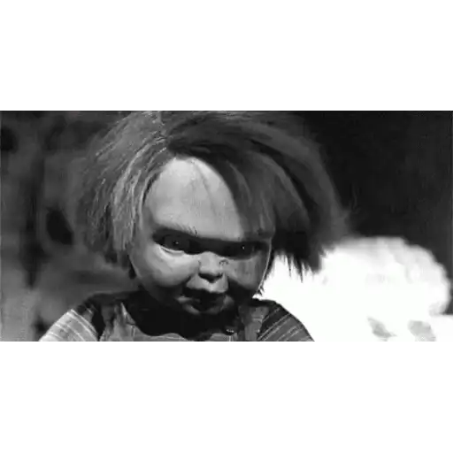 Chucky, Tiffany Y Glen #2
