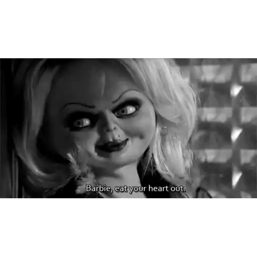 Chucky, Tiffany Y Glen #2