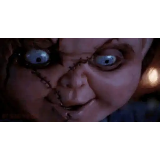 Chucky, Tiffany Y Glen #2 preview