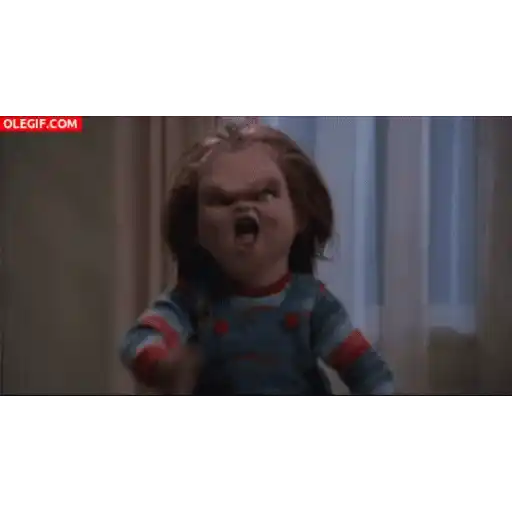 Chucky, Tiffany Y Glen #2 preview