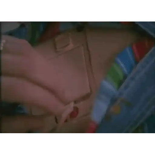 Chucky, Tiffany Y Glen #2
