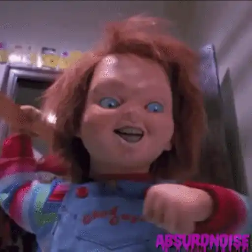 Chucky, Tiffany Y Glen #2
