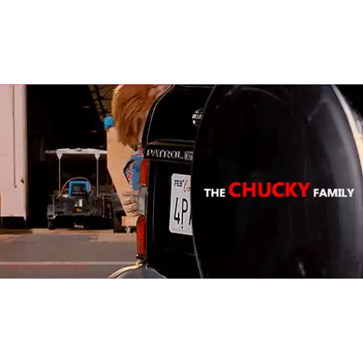 Chucky, Tiffany Y Glen #2