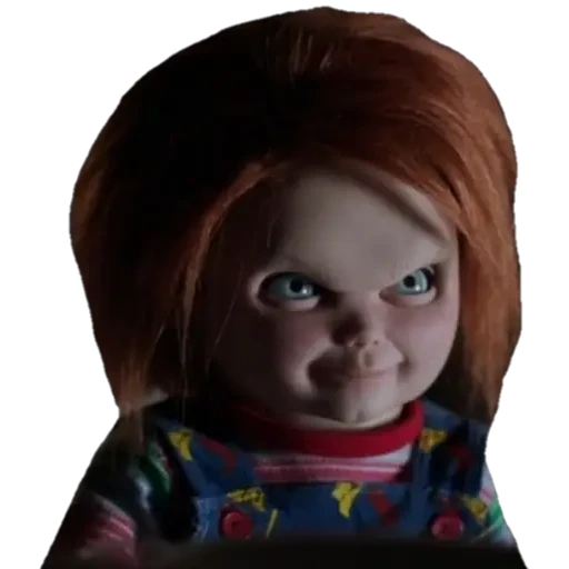 Chucky, Tiffany Y Glen