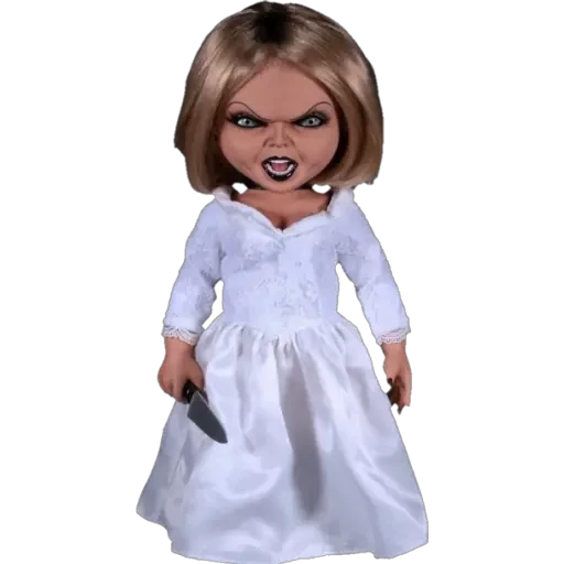 Chucky, Tiffany Y Glen preview