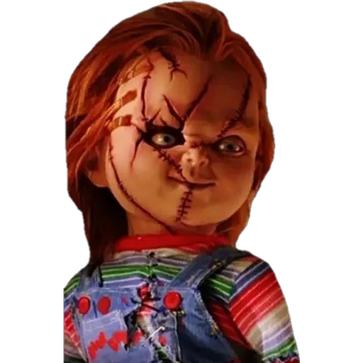 Chucky, Tiffany Y Glen preview