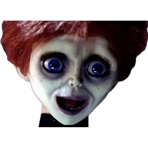 Chucky, Tiffany Y Glen