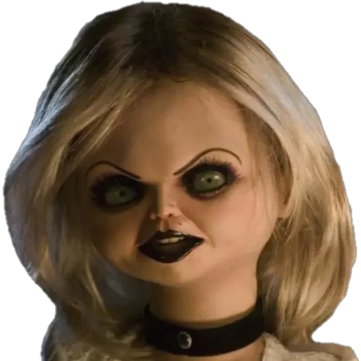 Chucky, Tiffany Y Glen