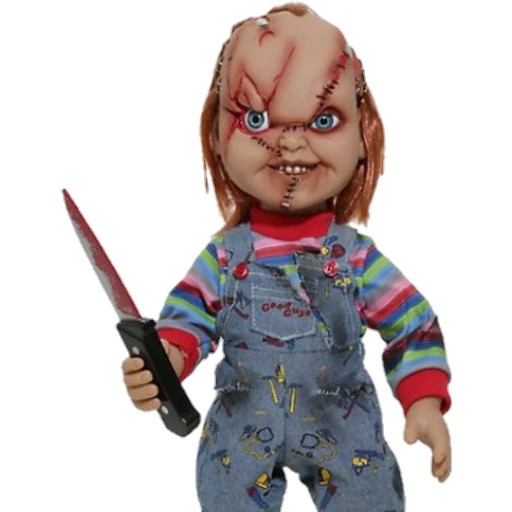 Chucky