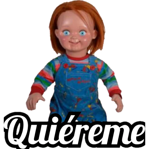 Chucky