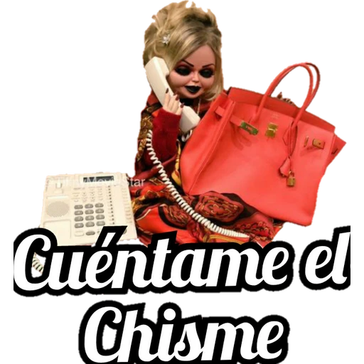 Chucky