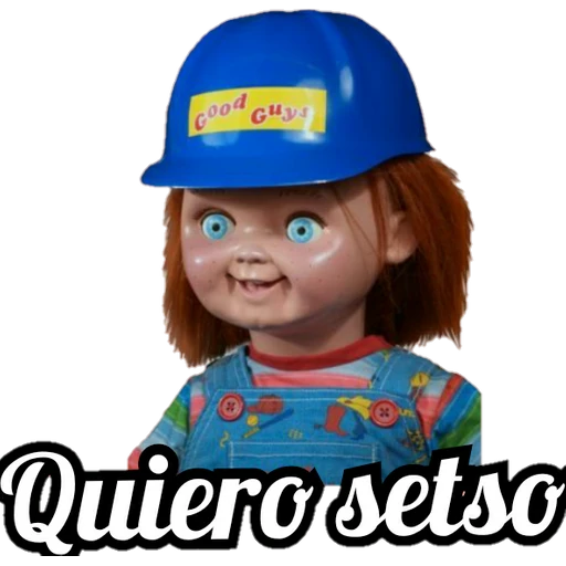 Chucky