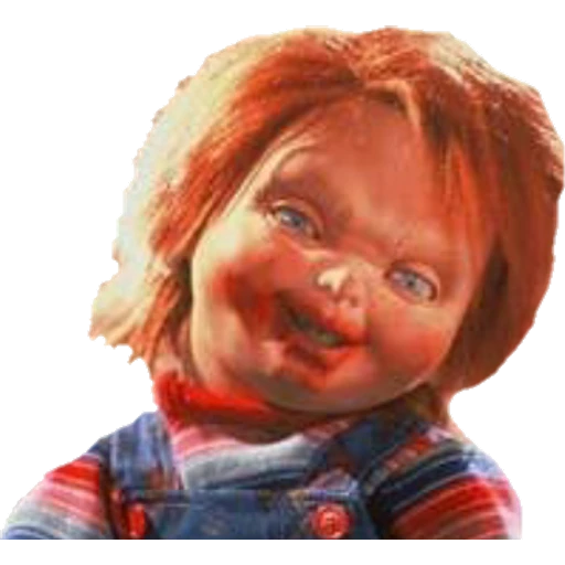 Chucky preview