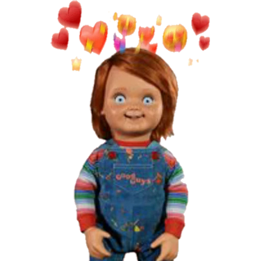Chucky