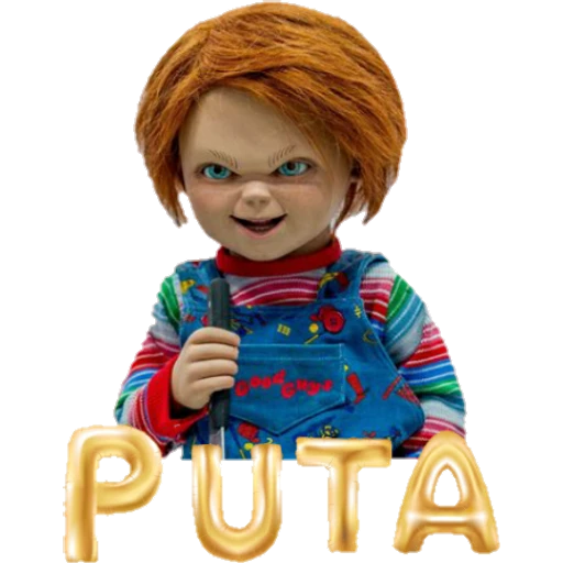 Chucky