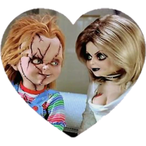Chucky preview