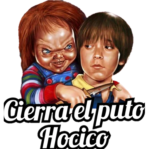Chucky