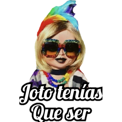 Chucky