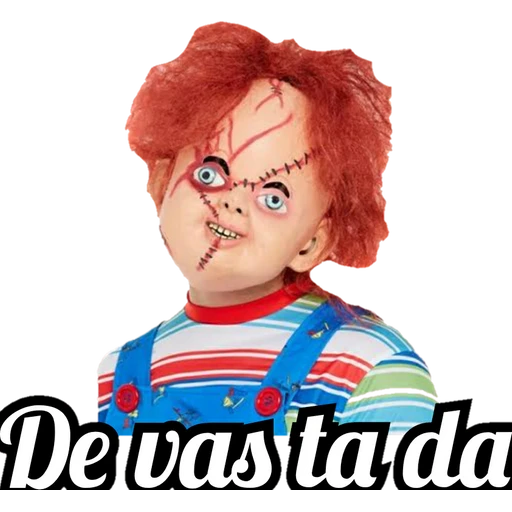 Chucky