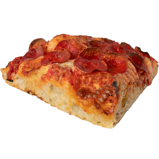 Coma Pizza