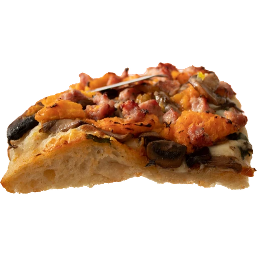 Coma Pizza