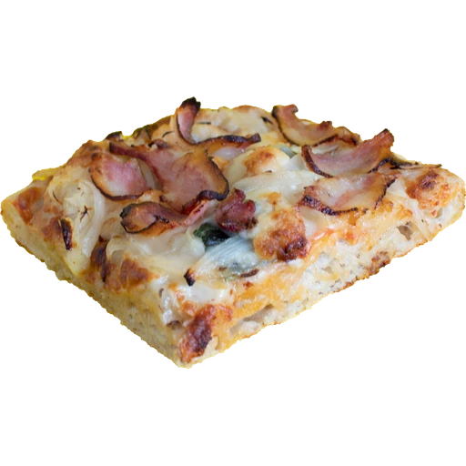 Coma Pizza
