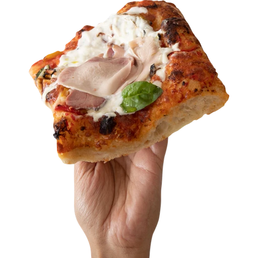 Coma Pizza