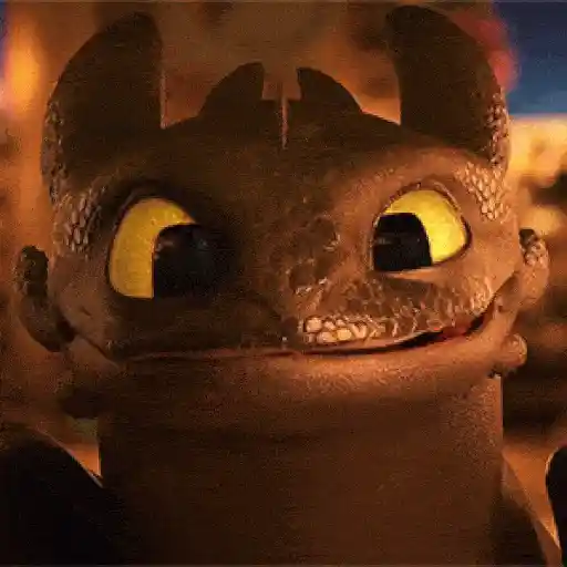 Cómo entrenar a tu Dragón