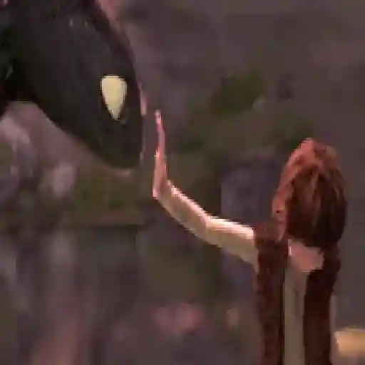 Cómo entrenar a tu Dragón