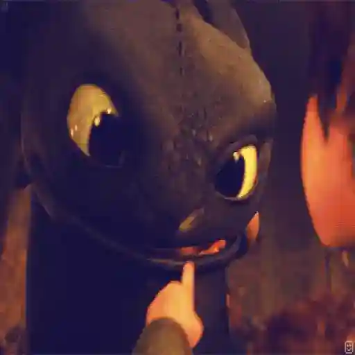 Cómo entrenar a tu Dragón