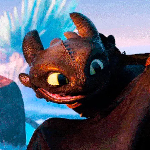 Cómo entrenar a tu Dragón