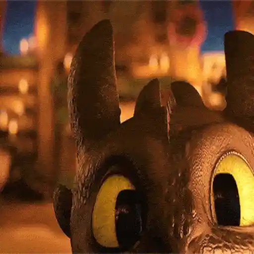 Cómo entrenar a tu Dragón