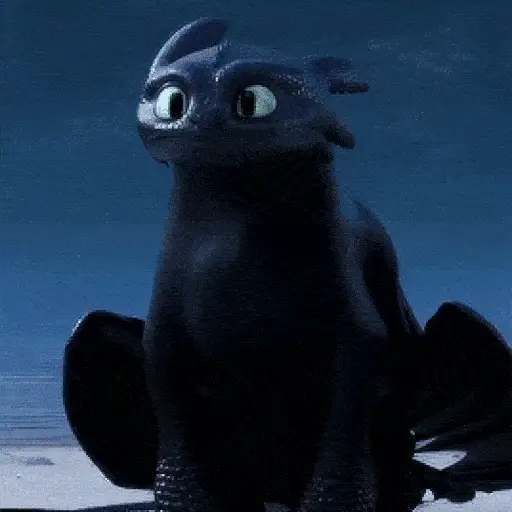 Cómo entrenar a tu Dragón
