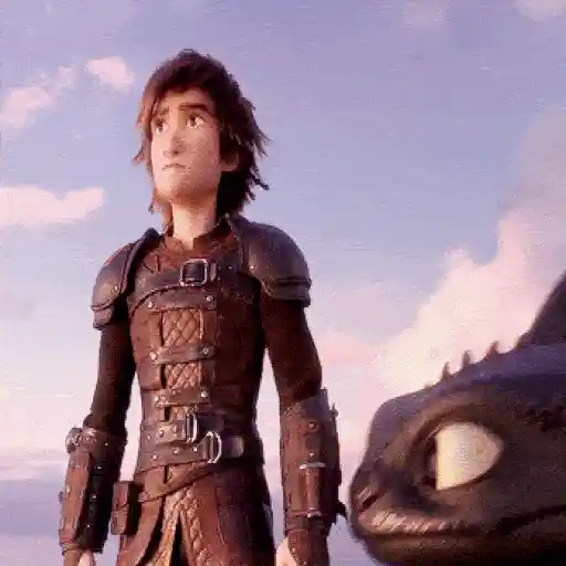 Cómo entrenar a tu Dragón