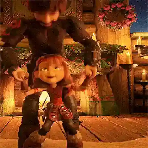 Cómo entrenar a tu Dragón