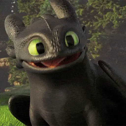 Cómo entrenar a tu Dragón