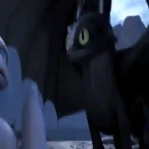 Cómo entrenar a tu Dragón