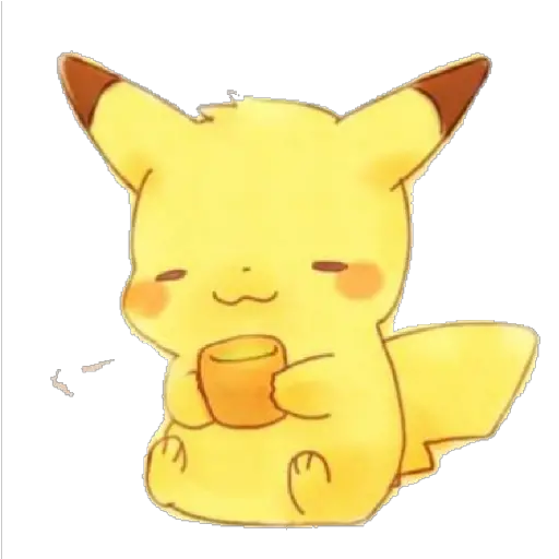 PIKACHU 