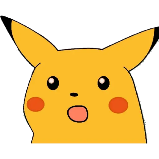 PIKACHU 