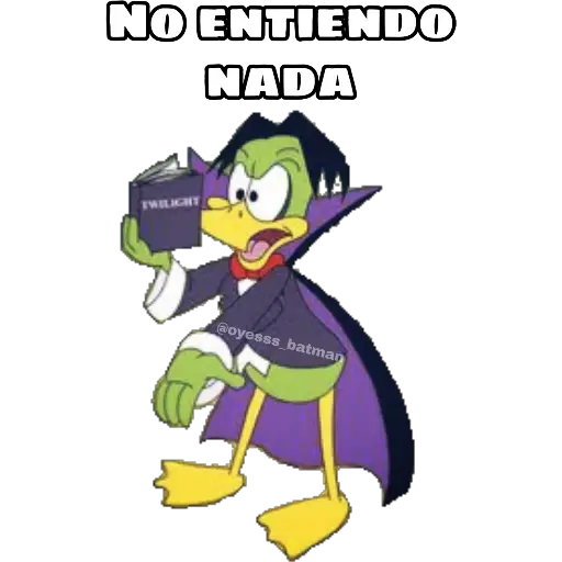 Conde Patula