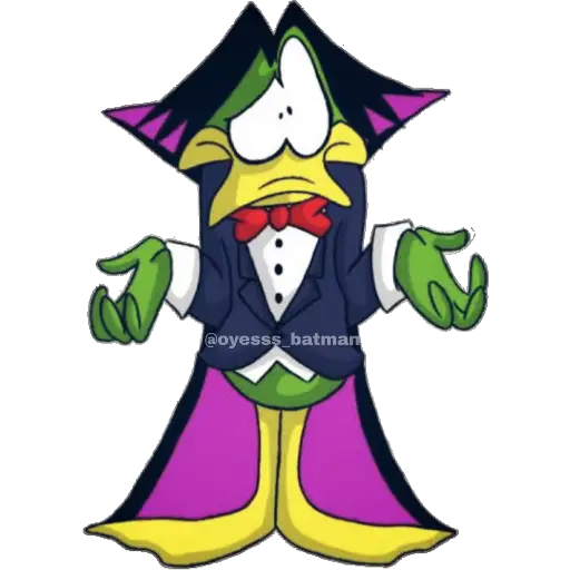 Conde Patula