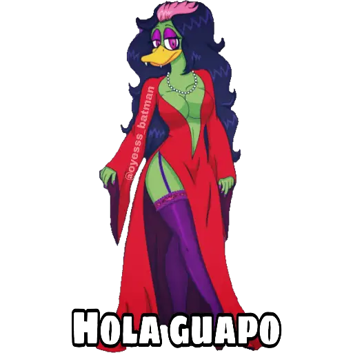 Conde Patula