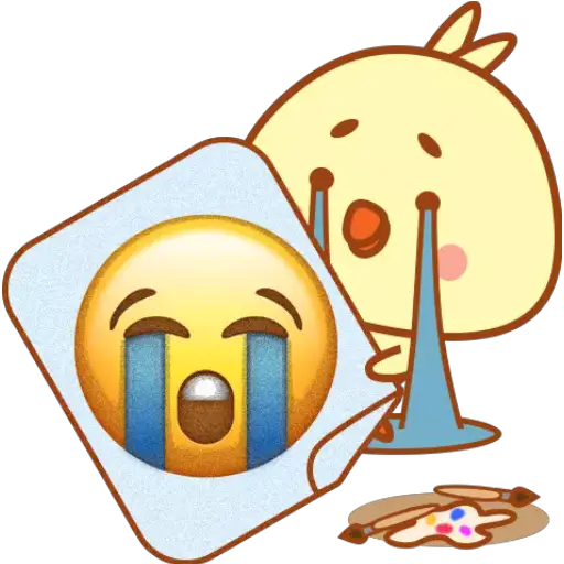 pollitos mood 