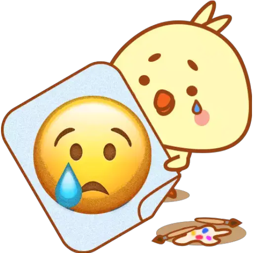 pollitos mood 