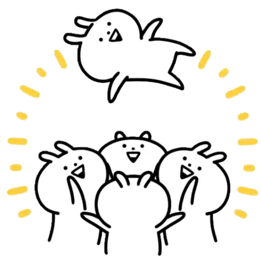 CRAZY BUNNIES