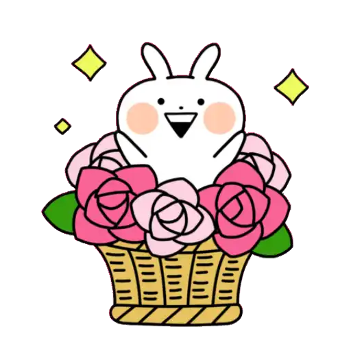 CRAZY BUNNIES