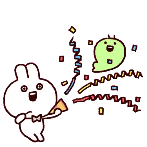 CRAZY BUNNIES