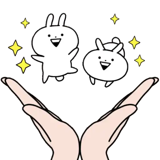 CRAZY BUNNIES