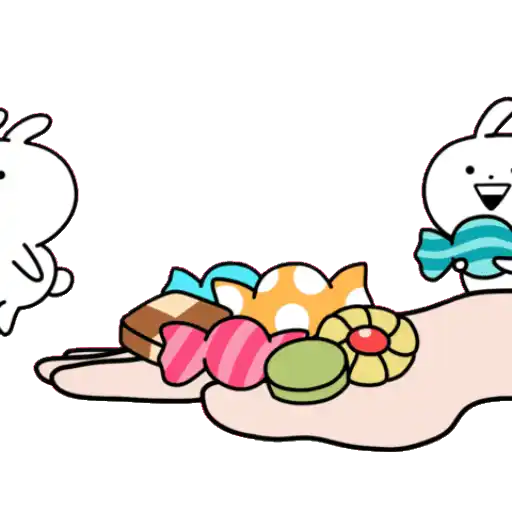 CRAZY BUNNIES